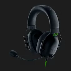 Ігрова гарнітура Razer Blackshark V2 X (Black) (RZ04-03240100-R3M1) (UA)