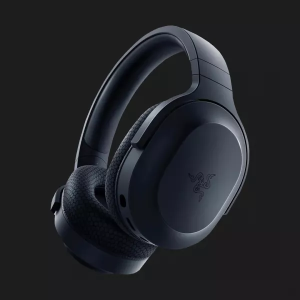 Ігрова гарнітура Razer Barracuda X 2022 (Black) (RZ04-04430100-R3M1) (UA)