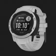 Garmin Instinct 2S Solar Mist Gray