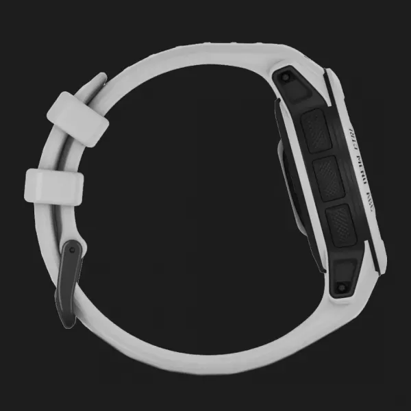 Garmin Instinct 2S Solar Mist Gray