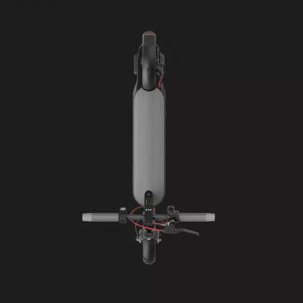 Електросамокат Xiaomi Mi Electric Scooter 4 (Black)