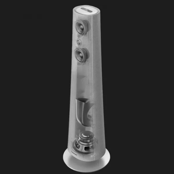 Harman / Kardon Citation Tower (Gray)