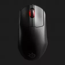 Ігрова миша SteelSeries Prime Wireless (Black) (UA)