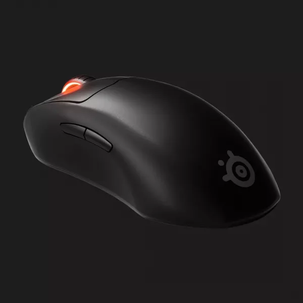 Ігрова миша SteelSeries Prime Wireless (Black) (UA)