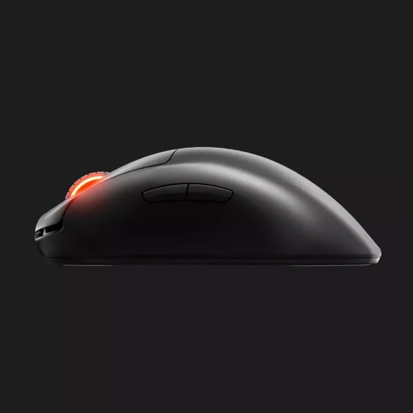 Ігрова миша SteelSeries Prime Wireless (Black) (UA)