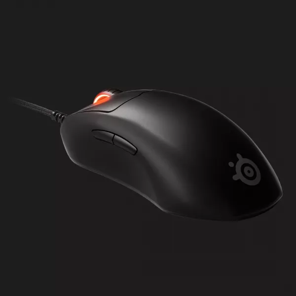 Ігрова миша SteelSeries Prime (Black) (UA)