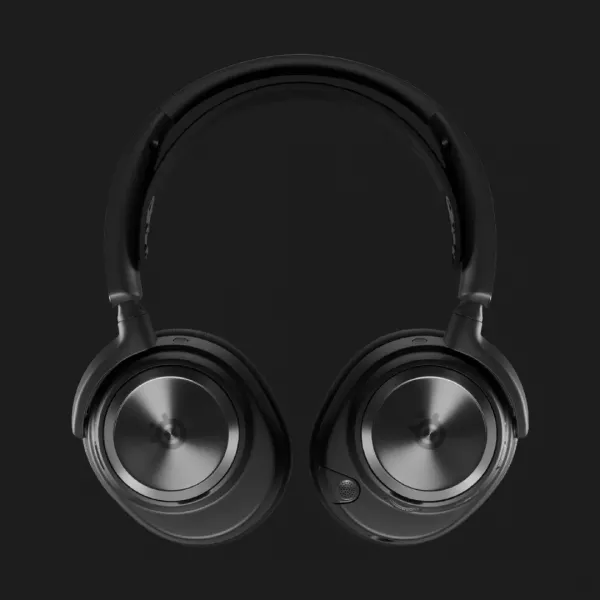 Ігрова гарнітура SteelSeries Arctis Nova Pro Wireless (Black) (UA)