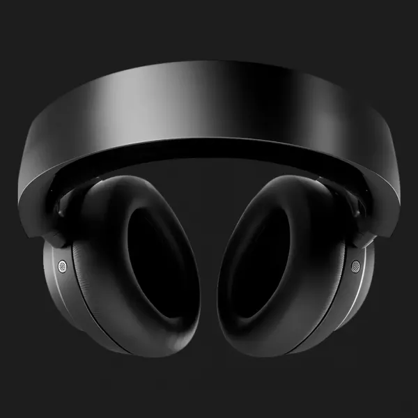 Ігрова гарнітура SteelSeries Arctis Nova Pro Wireless (Black) (UA)