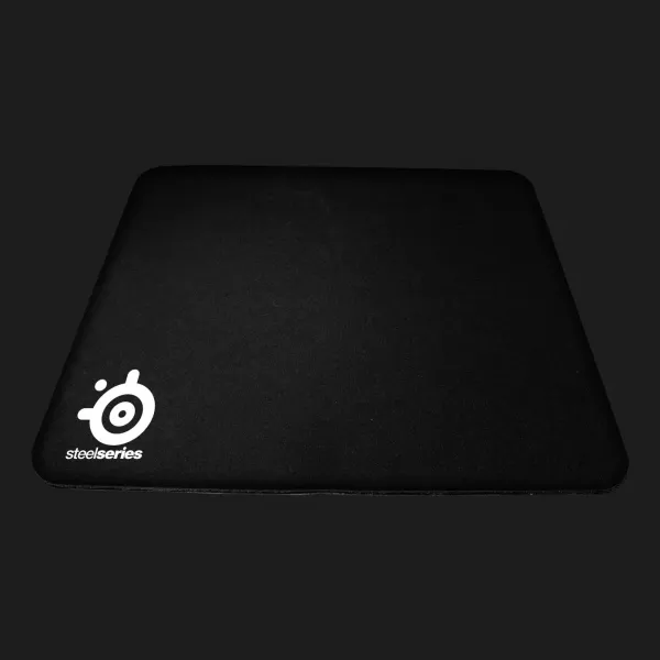 Килимок для миші SteelSeries QcK+ Gaming (UA)