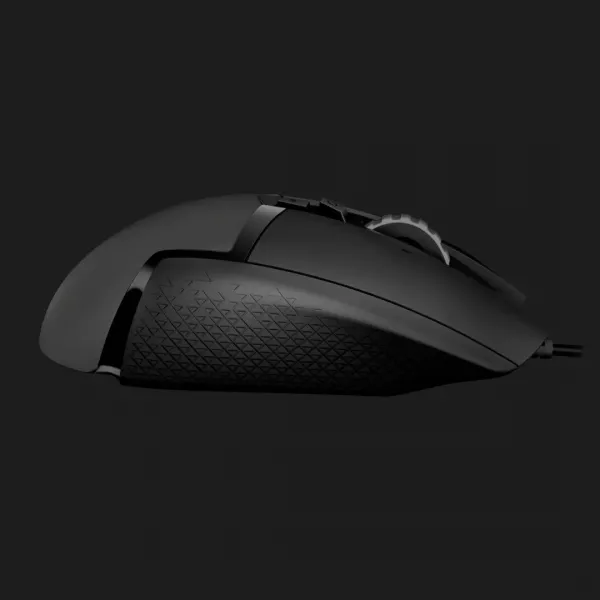 Ігрова миша Logitech G502 HERO (Black) (UA)