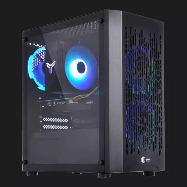 Комп'ютер ARTLINE Gaming X61, RTX 3050