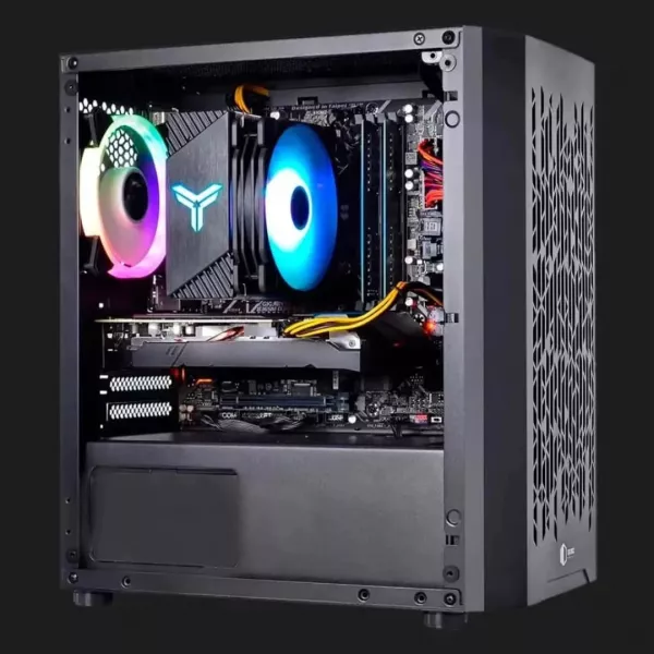 Комп'ютер ARTLINE Gaming X61, RTX 3050