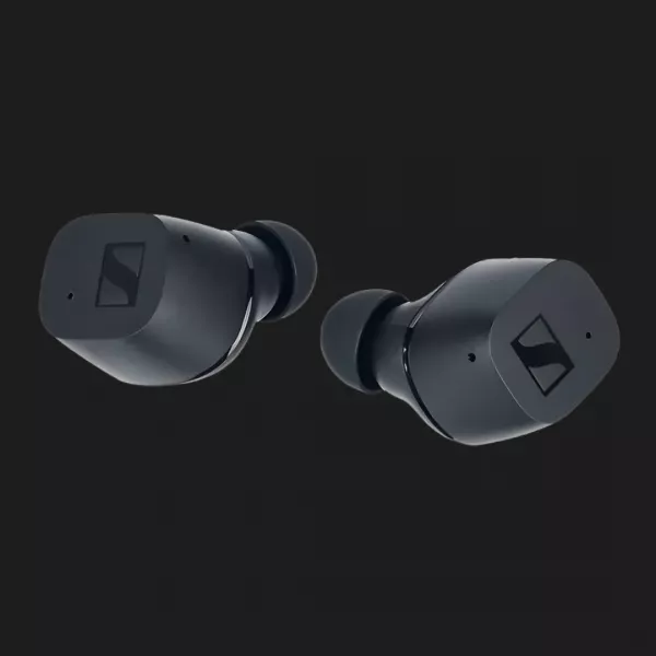 Навушники Sennheiser CX True Wireless (Black)