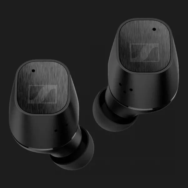 Навушники Sennheiser CX Plus SE True Wireless (Black)