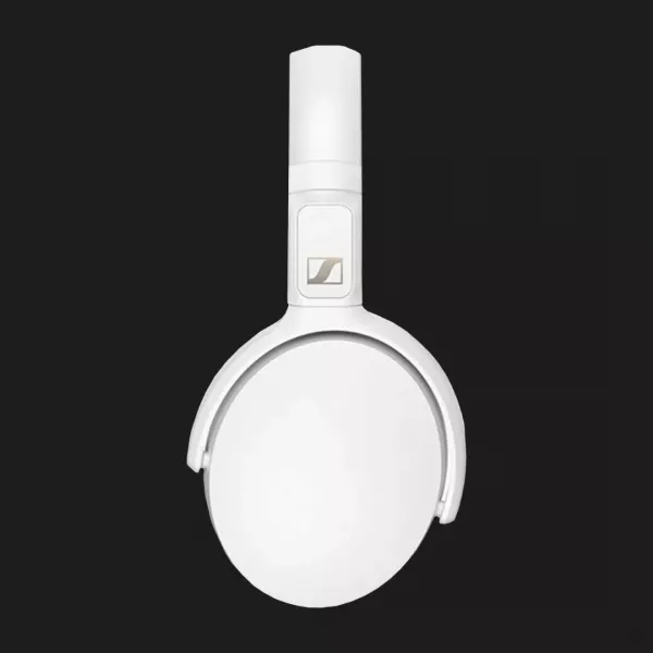 Навушники Sennheiser HD 350 BT (White)