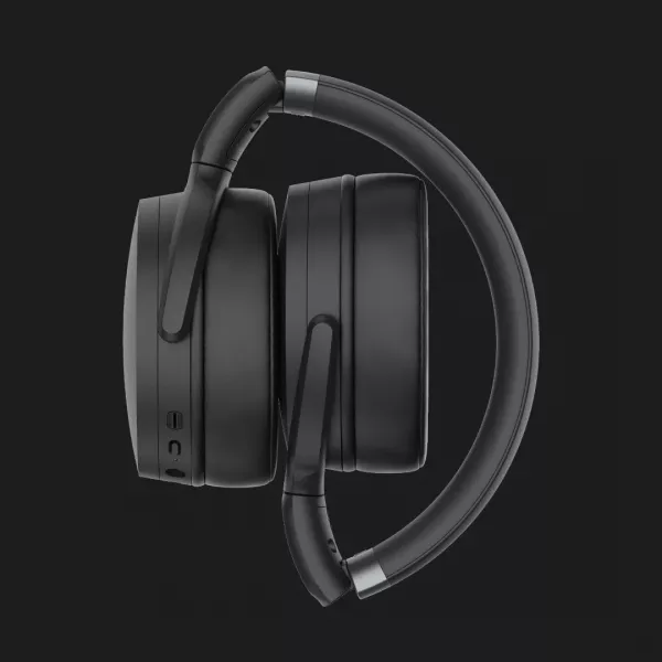 Навушники Sennheiser HD 450 BT (Black)