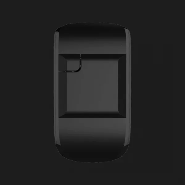 Датчик руху з фотофіксацією Ajax MotionCam, Jeweler, бездротовий, (Black)