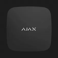 Датчик виявлення затоплення Ajax LeaksProtect, Jeweller, бездротовий, (Black)