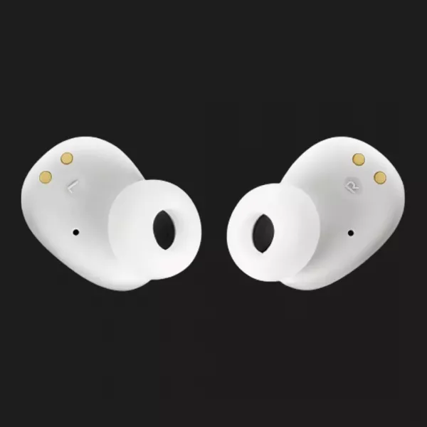 Навушники JBL Wave Buds (White)