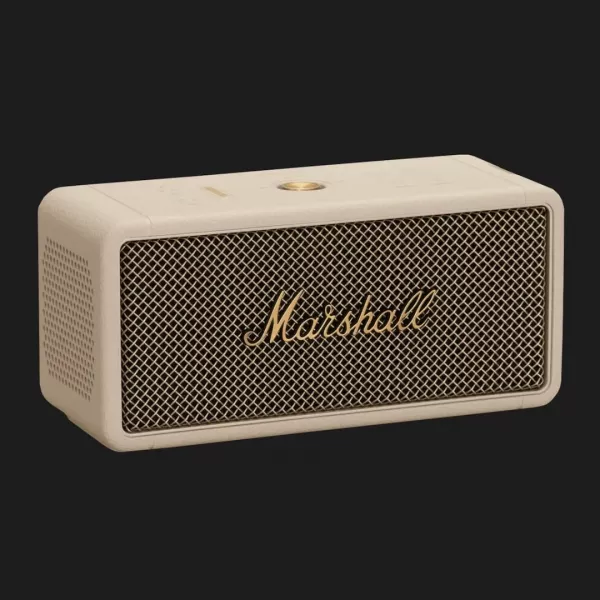 Акустика Marshall Portable Speaker Middleton (Cream)