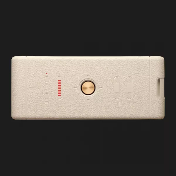 Акустика Marshall Portable Speaker Middleton (Cream)