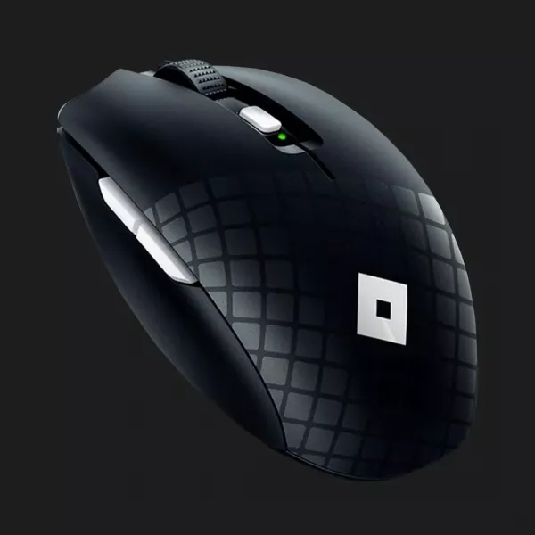 Ігрова миша Razer Orochi V2 Wireless ROBLOX Edition (Black) (RZ01-03730600-R3M1) (UA)
