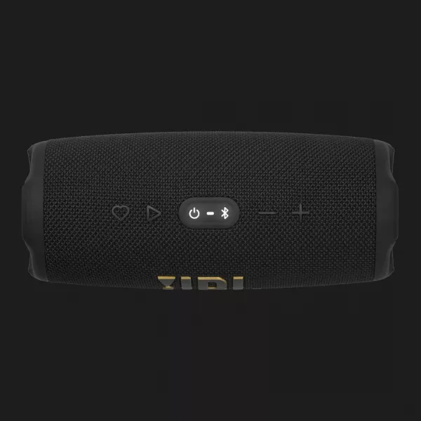 Портативна акустика JBL Charge 5  Wi-Fi (Black)