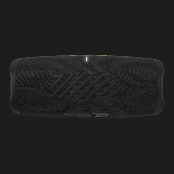 Портативна акустика JBL Charge 5  Wi-Fi (Black)
