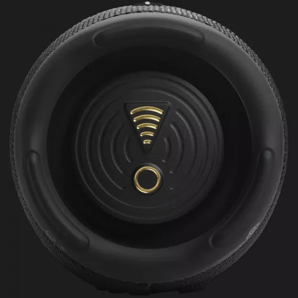 Портативна акустика JBL Charge 5  Wi-Fi (Black)