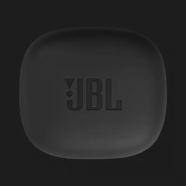 Навушники JBL Wave Flex (Black)