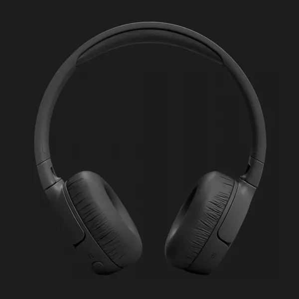 Навушники JBL Tune 670NC (Black)