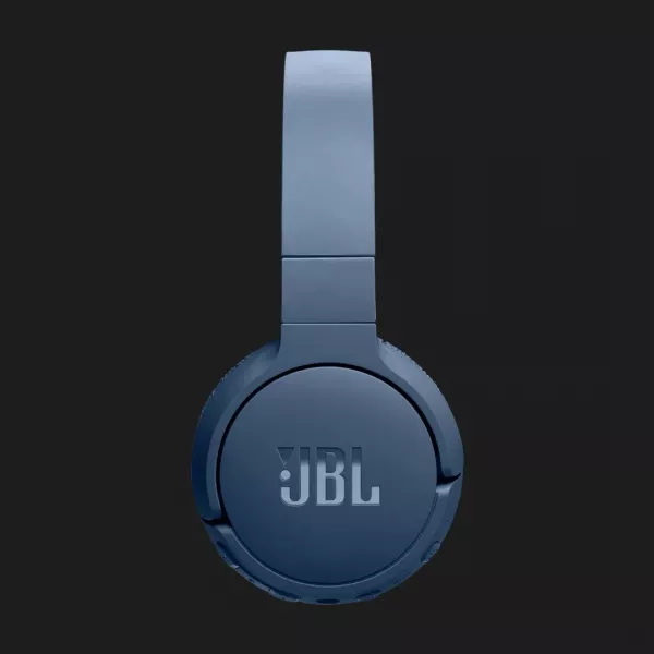 Навушники JBL Tune 670NC (Blue)