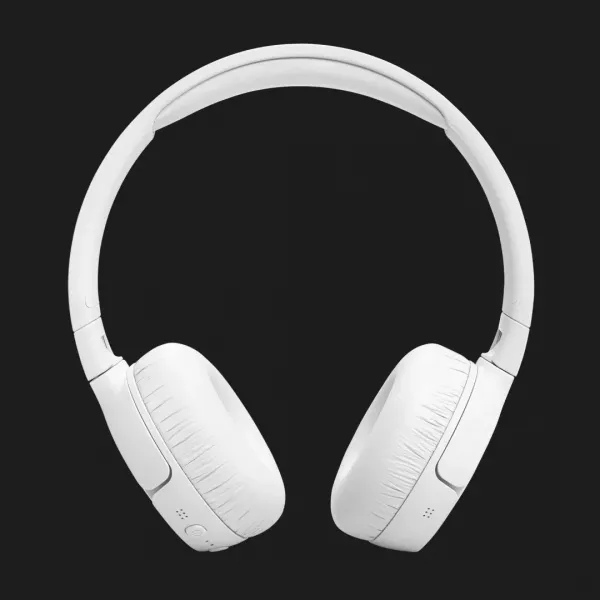 Навушники JBL Tune 670NC (White)