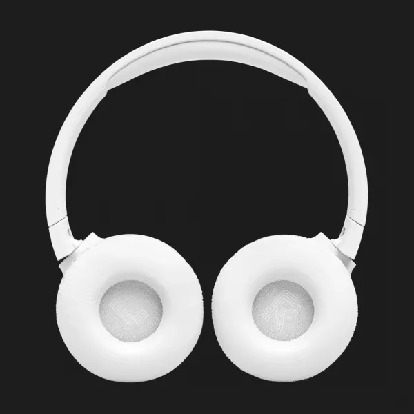 Навушники JBL Tune 670NC (White)