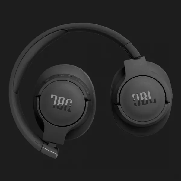 Навушники JBL Tune 770NC (Black)