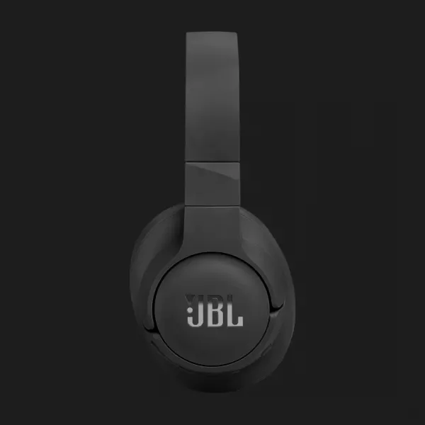 Навушники JBL Tune 770NC (Black)