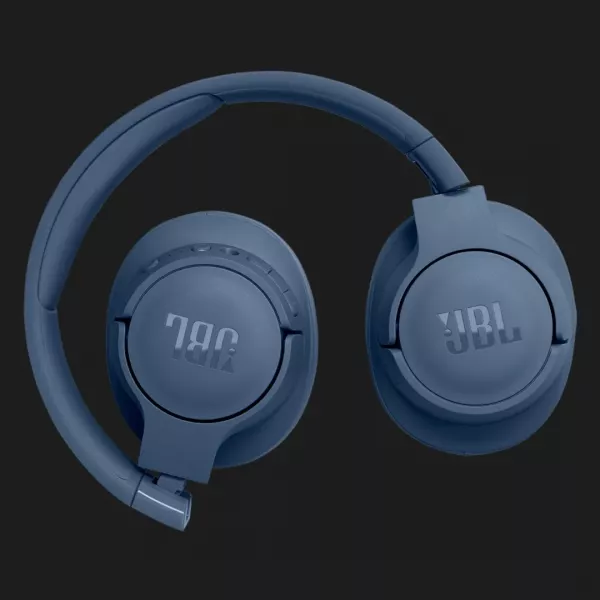 Навушники JBL Tune 770NC (Blue)