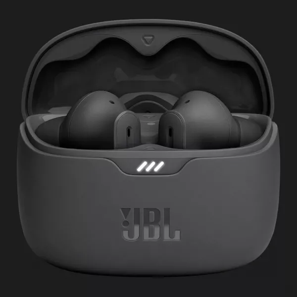 Навушники JBL Tune Beam (Black)