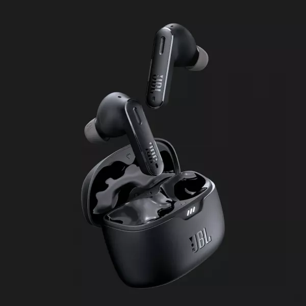 Навушники JBL Tune Beam (Black)
