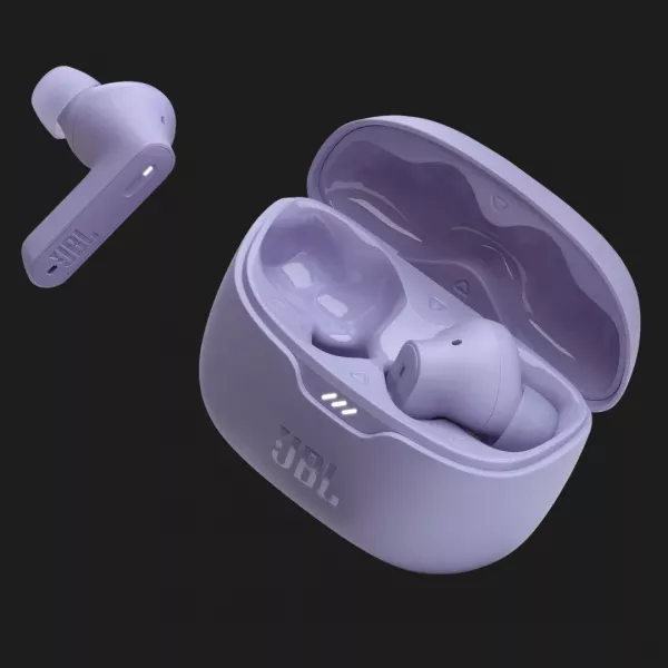 Навушники JBL Tune Beam (Purple)