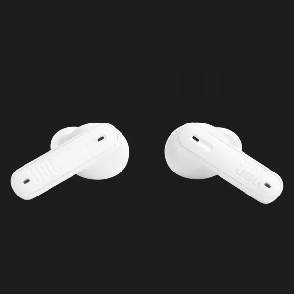 Навушники JBL Tune Beam (White)