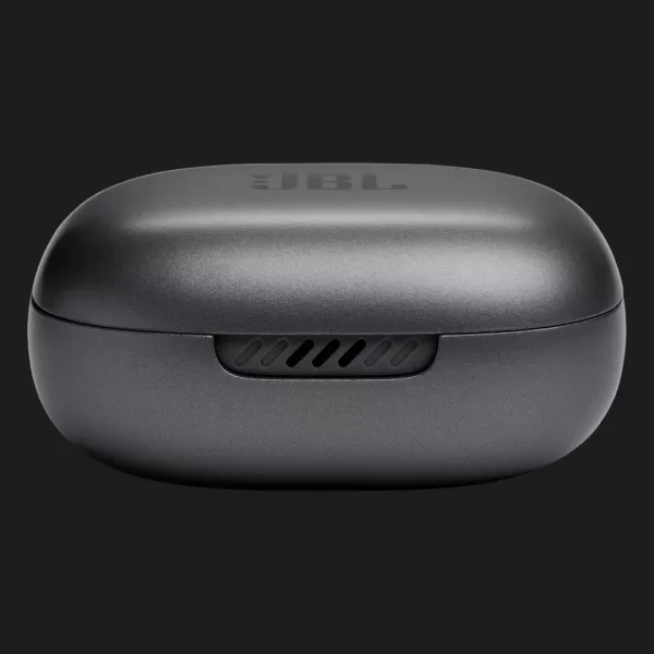 Навушники JBL Live Flex (Black)