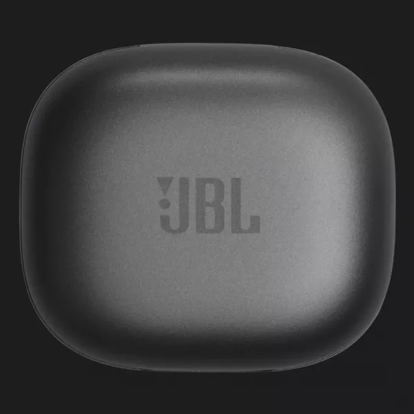 Навушники JBL Live Flex (Black)