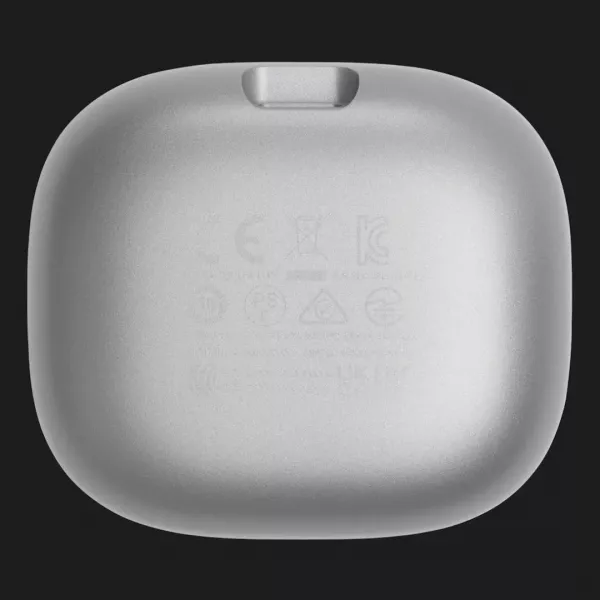 Навушники JBL Live Flex (Silver)