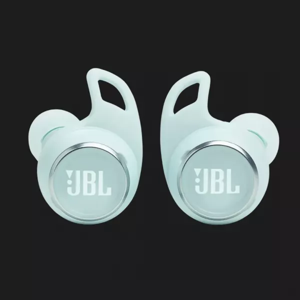 Навушники JBL Reflect Aero TWS (Mint)