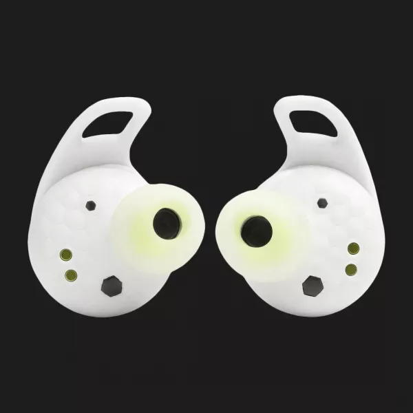 Навушники JBL Reflect Aero TWS (White)