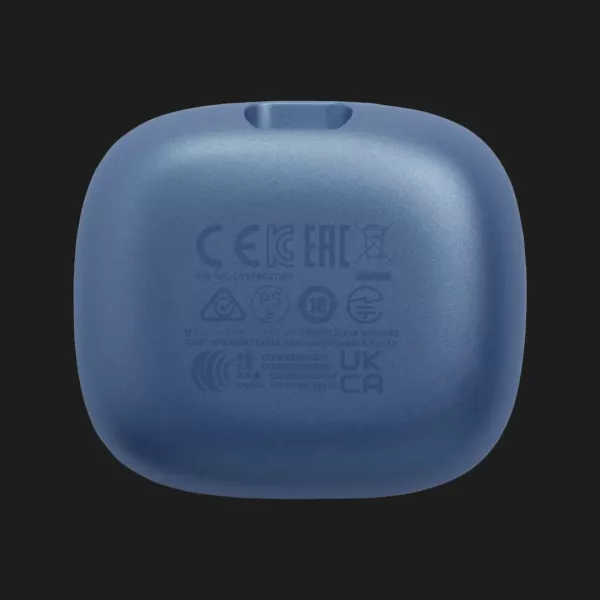 Навушники JBL Live Pro 2 TWS (Blue)