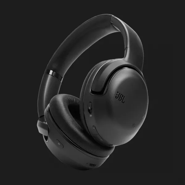 Навушники JBL Tour One M2 (Black)