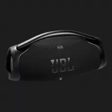 Акустика JBL Boombox 3 WI-FI (Black)