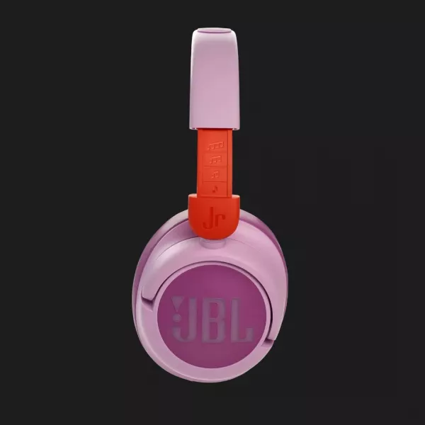Навушники JBL JR 460 NC (Pink)